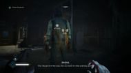 Kill all the Ghouls before heading to the roof (Image via Paradox Interactive | YouTube: @Zoddronite)